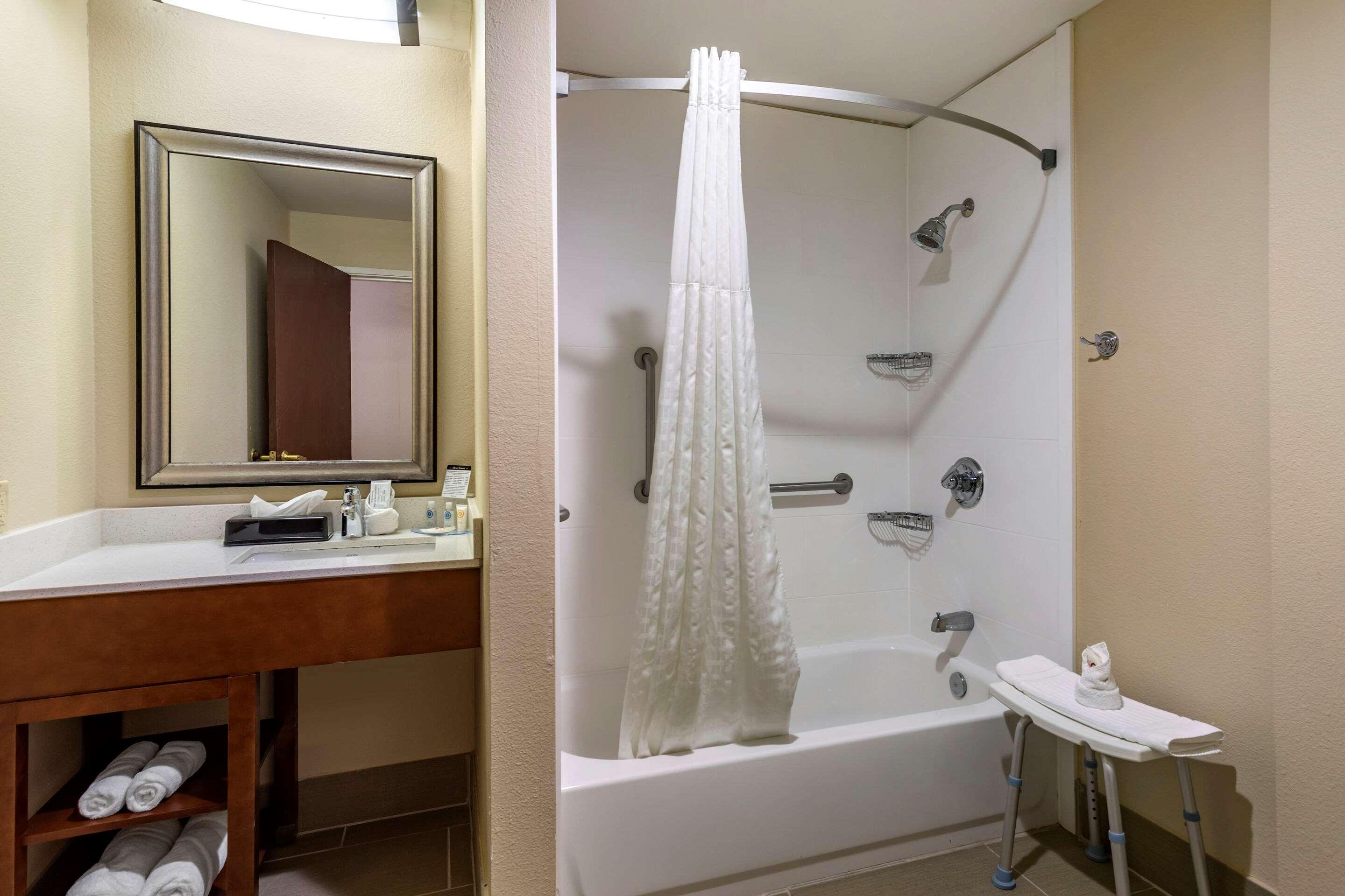 Comfort Inn Paducah I-24 Buitenkant foto